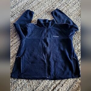 Womens 3x Columbia jacket